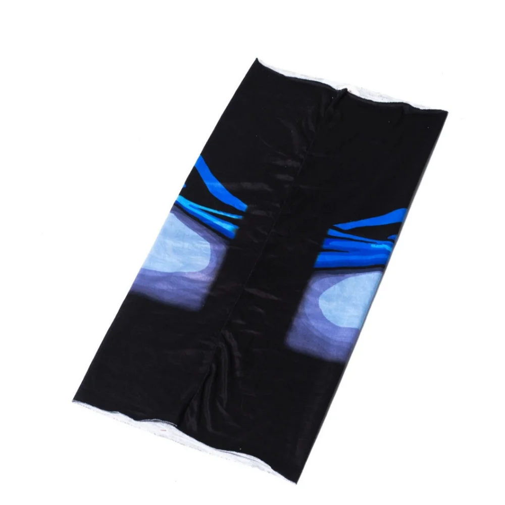 Unisex Adult Batman Neck Gaiter